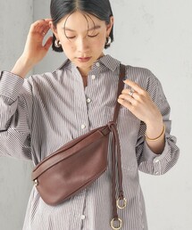 AULENTTI（オウレンティ）｜レディースのボディバッグ/ウエストポーチ
