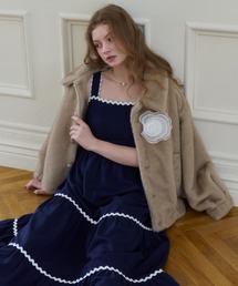 idem(�C�f��)��nami nami princess onepiece / �Ȃ݂Ȃ݃e�B�A�[�h�����s�[�X(�����s�[�X)