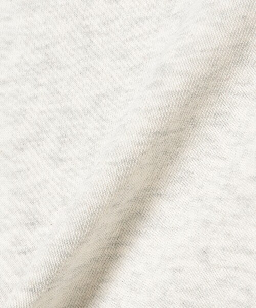 BEAMS mini（ビームスミニ）の「【WEB限定】ベビー スウェット ロンパース 2026FW（70～75cm）（ロンパース・キッズ・ホワイト系その他3/サックスブルー・ONE SIZE）」の21枚目の写真