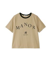 SNIDEL | ロゴプリントTシャツ(Tシャツ/カットソー)