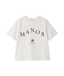 SNIDEL | ロゴプリントTシャツ(Tシャツ/カットソー)