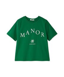 SNIDEL | ロゴプリントTシャツ(Tシャツ/カットソー)