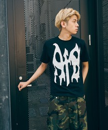 AFB（エーエフビー）の「BLADE TEE（Tシャツ/カットソー）」