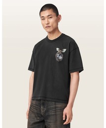 WYVERN SHORT SLEEVE GRAPHIC T-SHIRT | WYVERN 半袖 グラフィック Tシャツ