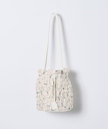 ハナガラシャーリングキンチャクBAG/1063760