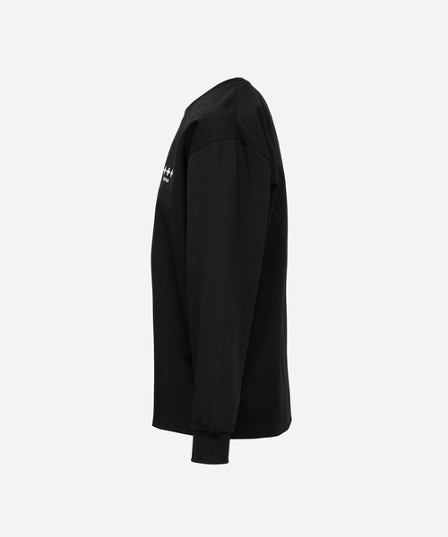 TATRAS(タトラス)の「TATRAS(タトラス) GABA ギャバ(Tシャツ/カットソー・レディース・ホワイト/ライトベージュ/ブラック・2/1)」の13枚目の写真
