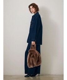 MARMARMAR ファートートバッグ