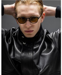 MONKEY TIME（モンキータイム）の「＜KANEKO OPTICAL × monkey time＞TYPE ONE アイウェア（サングラス）」