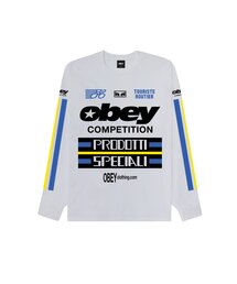 【OBEY】COMPETITION