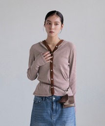 LOWRYS FARM | ポーチ２ＳＥＴベルト 1070395(Tシャツ/カットソー)