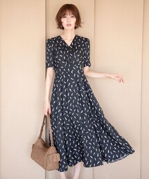 TOCCA｜トッカのワンピース/ドレス（フレア）通販 - ZOZOTOWN