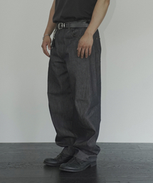 ROCKY DENIM JEANS(INDIGO)