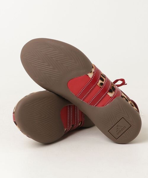 adidas(アディダス)の「テコンドー メイ バレエ / TAEKWONDO MEI BALLET / アディダスオリジナルス adidas Originals(スニーカー・レディース・ホワイト・27.0cm/26.5cm/26.0cm/25.5cm/25.0cm/24.5cm/24.0cm/23.5cm/23.0cm/22.5cm/22.0cm)」の16枚目の写真