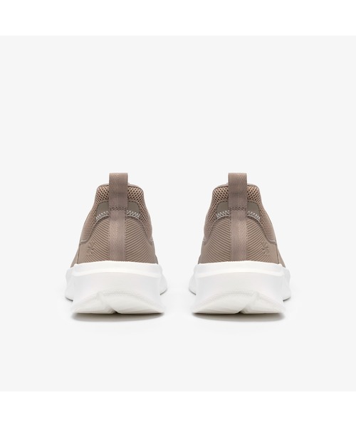 Clarks(クラークス)の「SolevanaEasy/ソルヴァーナイージー(グレー)(スニーカー・メンズ・グレー・UK6/UK6.5/UK7/UK7.5/UK8/UK8.5/UK9/UK9.5/UK10/UK10.5/UK11)」の5枚目の写真