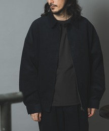 ITEMS URBANRESEARCH（アイテムズ アーバンリサーチ）の「プレミアムコーデュロイドリズラージャケット（ブルゾン）」