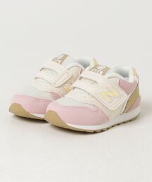New Balance（ニューバランス）の「【KIDS】ローカットスニーカー（スニーカー）」