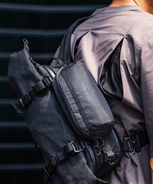 CODE OF BELL（コードオブベル）の「ANNEX POUCH（ボディバッグ/ウエストポーチ）」