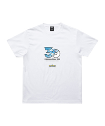 Pokemon 30th Anniversary 1025 T-shirt 「オシャマリ」