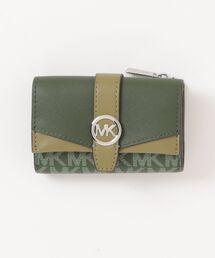 MICHAEL KORS｜マイケル・コースのキーケース/キーアクセサリー通販