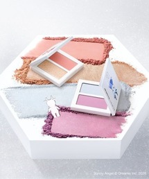 shu uemura（シュウウエムラ）の「フェイスデュオ <ホリデー限定>（チーク）」