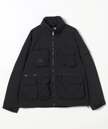 限定展開 THE NORTH FACE/ザ・ノース・フェイス Field Utility Jacket / フィールドユーティリティジャケット / NP22533