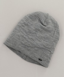 Cycle/サイクル 】DRAW CODE MOHAIR KNIT CAP/ドローコードモヘア