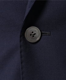未使用　ブルックスブラザーズ　イタリア製カノニコ　モヘア　トラウザーズ　W37 BROOKS BROTHERS（ブルックスブラザーズ）の「ウール/モヘア
