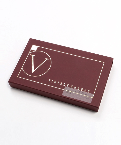 FIGARO Paris（フィガロパリ）の「VINTAGE SHADES ライン*レース ストール◆（ストール/ショール・レディース・ホワイト系その他・FREE）」の5枚目の写真