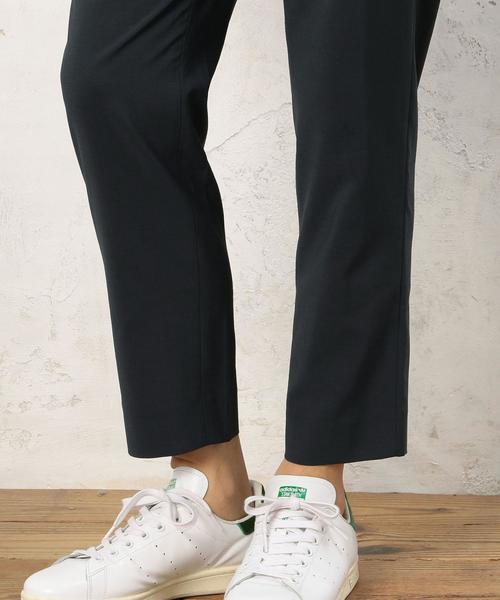 green label relaxing（グリーンレーベルリラクシング）の「KC DRY STRC テーパードパンツ 9/L◆（その他パンツ・メンズ・グレー/ネイビー・SMALL/X-LARGE/MEDIUM/LARGE）」の10枚目の写真