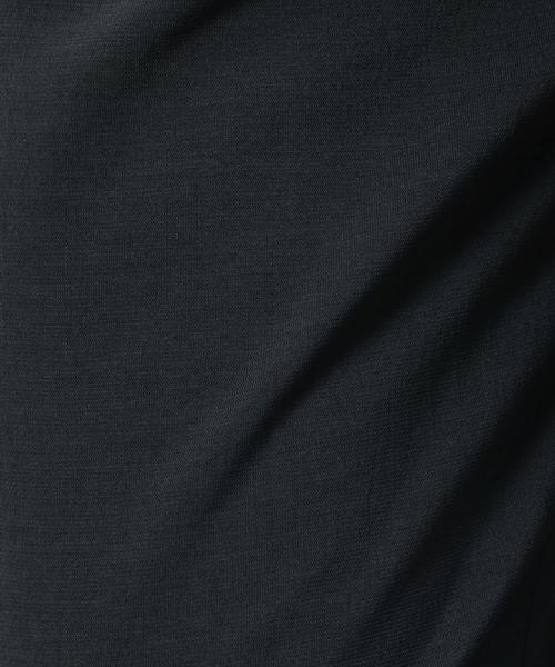 green label relaxing（グリーンレーベルリラクシング）の「KC DRY STRC テーパードパンツ 9/L◆（その他パンツ・メンズ・グレー/ネイビー・SMALL/X-LARGE/MEDIUM/LARGE）」の11枚目の写真