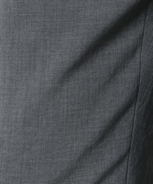 green label relaxing（グリーンレーベルリラクシング）の「KC DRY STRC テーパードパンツ 9/L◆（その他パンツ・メンズ・グレー/ネイビー・SMALL/X-LARGE/MEDIUM/LARGE）」の13枚目の写真