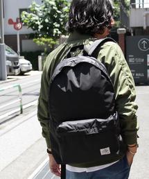 coen | ナイロンリュック(バックパック/リュック)