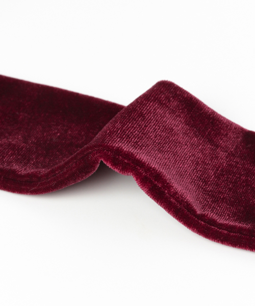 URBAN RESEARCH Sonny Label(アーバンリサーチサニーレーベル)の「2WAYベロアターバン∴(その他ヘアアクセサリー・レディース・ブラック/ボルドー/ネイビー・ONE)」の11枚目の写真