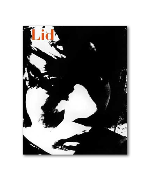 Lid ファッションビジュアルブック Lid Lid ファッションビジュアルブック Vol.11（本）｜BEAMS RECORDS