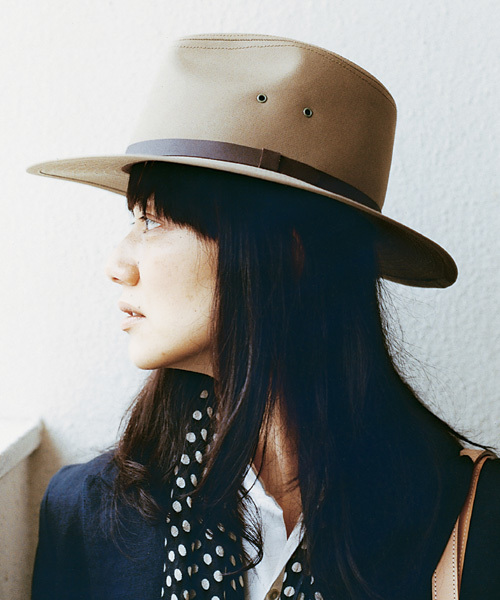 Bailey　ベイリー　DALTON　ハット Dalton Outback Hat – Bailey Hats