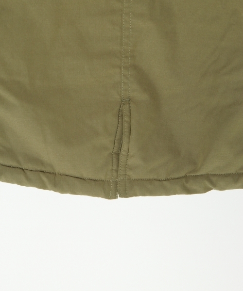 GLOBAL WORK（グローバルワーク）の「【キッズ】ハッスイモッズコート 17/760159（モッズコート・キッズ・カーキ/グリーン系その他/キャメル/グレー/ネイビー・SMALL/MEDIUM/LARGE/X-LARGE/XX-LARGE）」の15枚目の写真