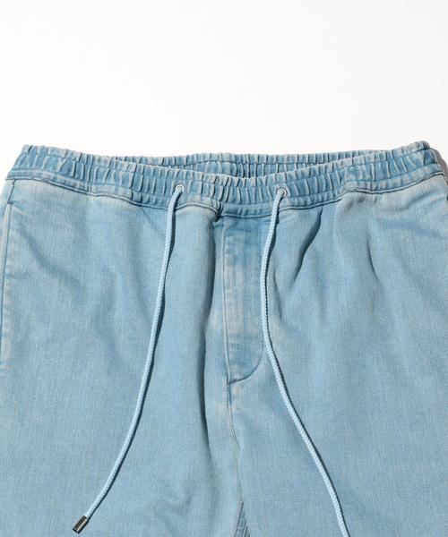 MONKEY TIME（モンキータイム）の「＜monkey time＞ ST DENIM
