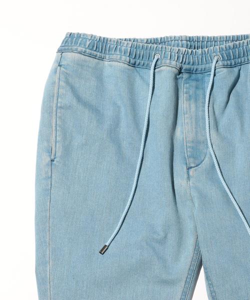 MONKEY TIME（モンキータイム）の「＜monkey time＞ ST DENIM