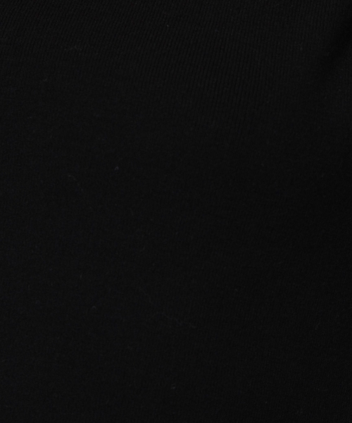 Andemiu（アンデミュウ）の「アクセツキソウバリ５Sプルオーバー768011（ニット/セーター・レディース・グレー/オフホワイト/ブラック・FREE）」の6枚目の写真