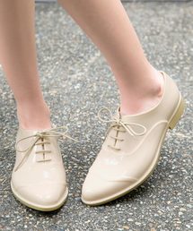 防水加工オックスフォードレインシューズ