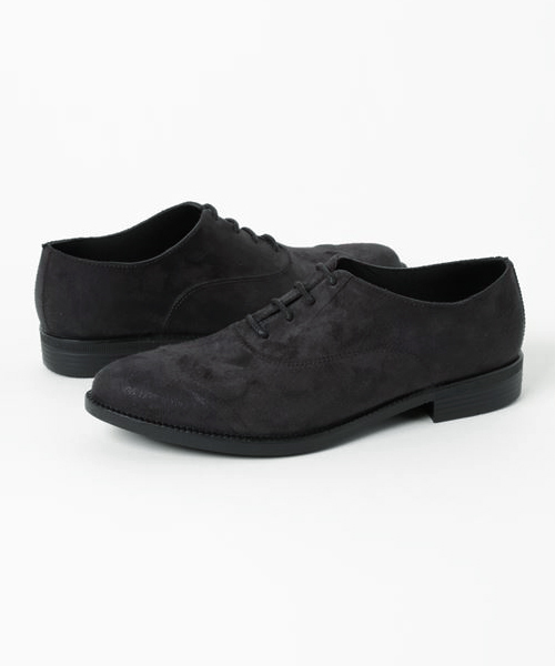 KOBE LETTUCE(コウベレタス)の「防水加工オックスフォードレインシューズ(レインシューズ・レディース・ブラック系その他/グレー/キャメル/ブラック系その他2/パープル/ブラック系その他3/ベージュ・L/LL/M/S)」の13枚目の写真