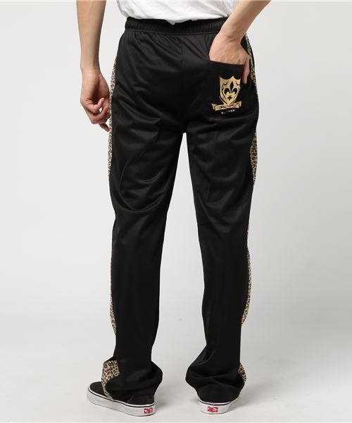 STYLEBLOCK（スタイルブロック）の「トリコットメタリック