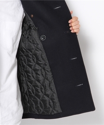 NANO universe（ナノユニバース）の「JAMA RICO/MELTON Pコート