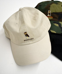 SONTAKU | フクロウ SHOFUKU キャップ(キャップ)