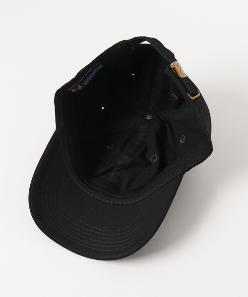 SONTAKU(ソンタク)の「フクロウ SHOFUKU キャップ(キャップ・メンズ・ブラック/ベージュ/カモフラージュ・FREE)」の5枚目の写真