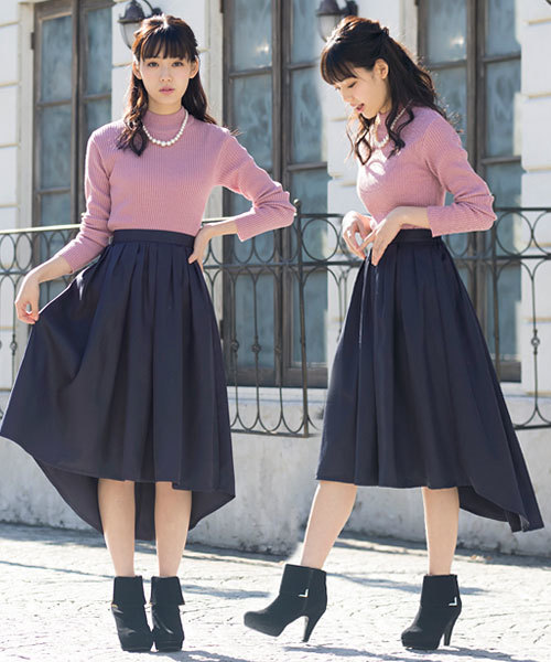 gasa*ガサ　ロングスカート 2025年最新】GASA＊ ロングスカートの人気アイテム - メルカリ