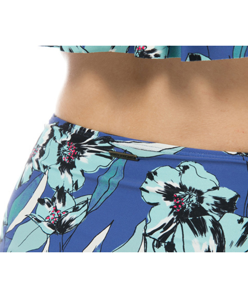 セール】BILLABONG レディース AWAY WE GO オフショルダーハイ