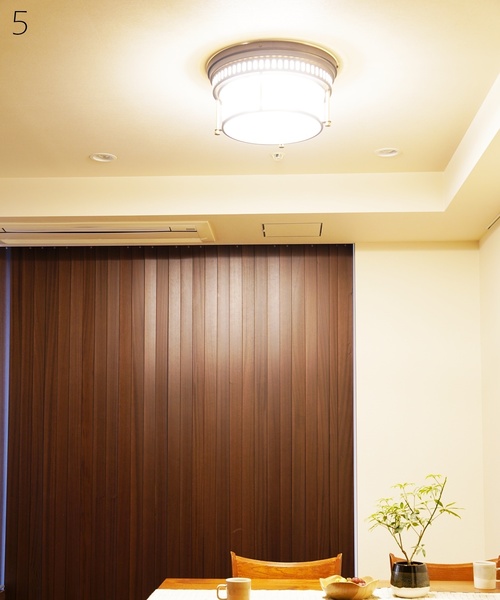 ロチェスターシーリングライト JOURNAL STANDARD FURNITURE ROCHESTER CELING LIGHT