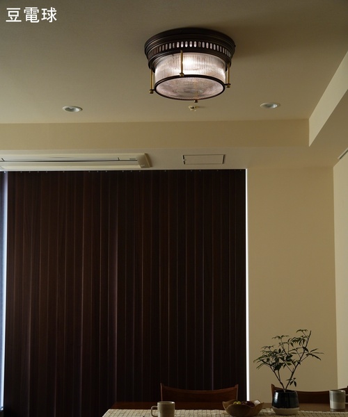 ジャーナルスタンダードファニチャー　ロチェスターシーリングライト 照明 JOURNAL STANDARD FURNITURE ROCHESTER CELING LIGHT