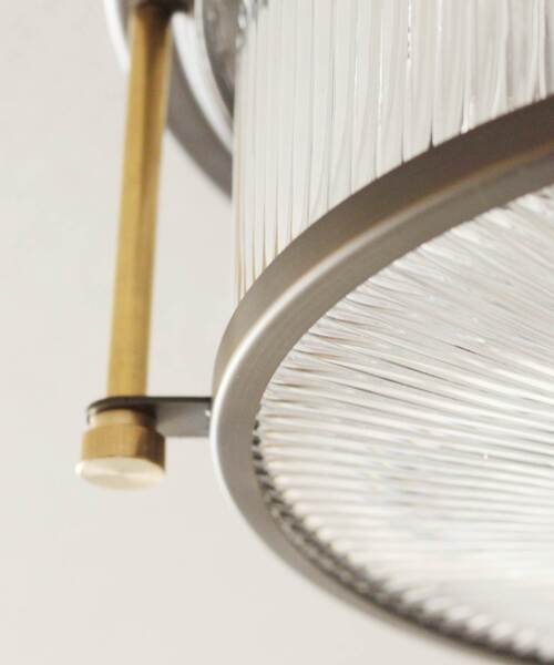 ジャーナルスタンダードファニチャー　ロチェスターシーリングライト 照明 JOURNAL STANDARD FURNITURE ROCHESTER CELING LIGHT